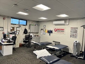 Therapy equipment