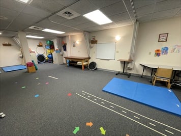 Therapy equipment