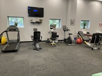 Therapy equipment