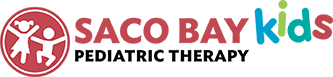 Saco Bay Kids logo